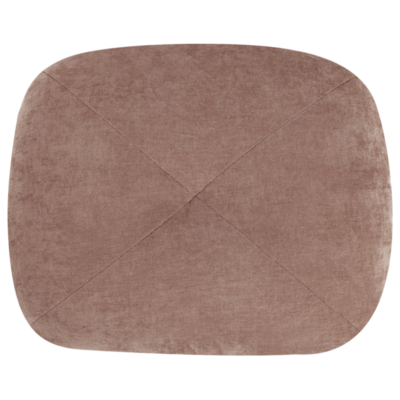 Sovesofa Olden - Brun - Møbler - Sofaer - Sovesofaer - Forovervendt sovesofa