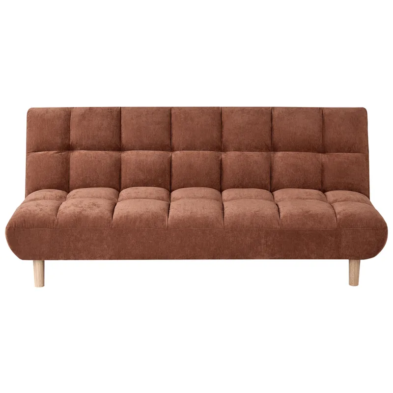 Sovesofa Risor, Gyldenbrun