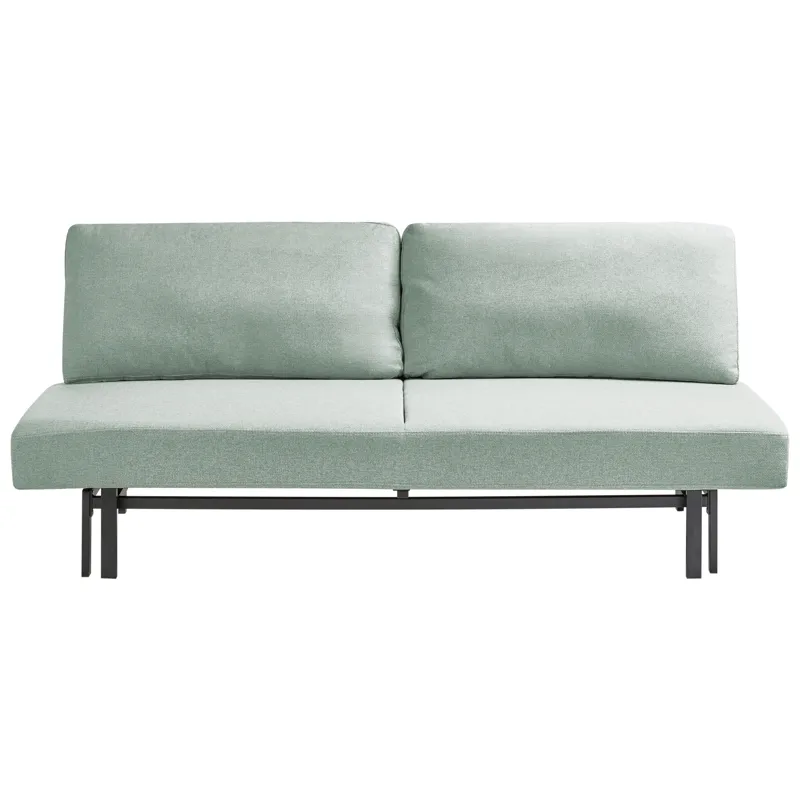 Sovesofa Roykka, Lysegrønn
