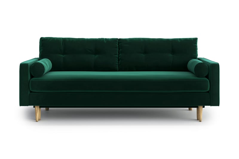 Sovesofa Stephanie 3-seter - 3 seters sovesofa
