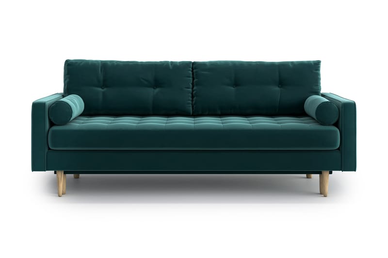Sovesofa Stephanie 3-seter - 3 seters sovesofa