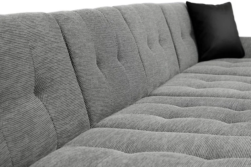 Dewitt U-sovesofa - Møbler - Sofaer - Sovesofaer - U sovesofa
