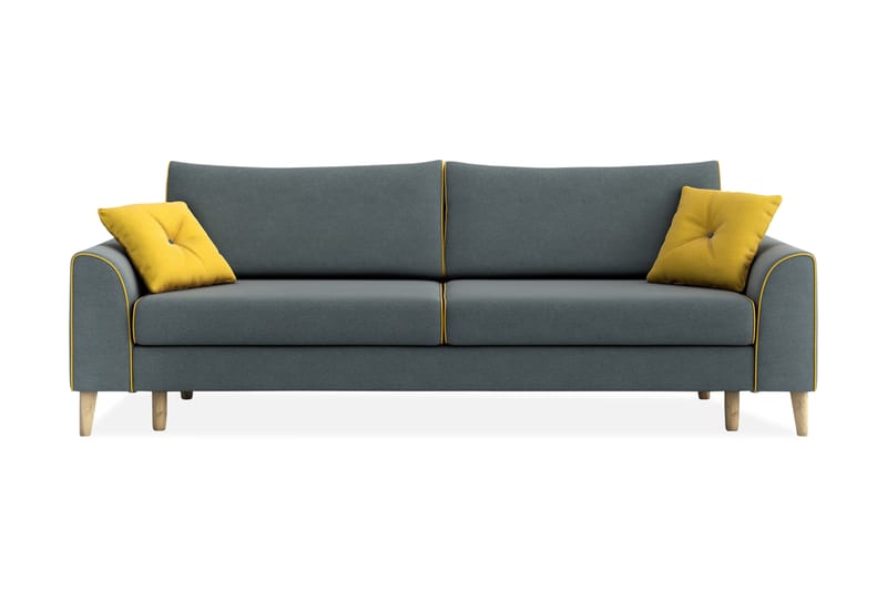 Sovesofa Vellinge 3-seter - 3 seters sovesofa