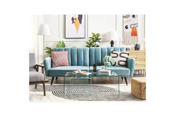 Sovesofa Vimmerby - Møbler - Sofaer - Sovesofaer - 3 seters sovesofa