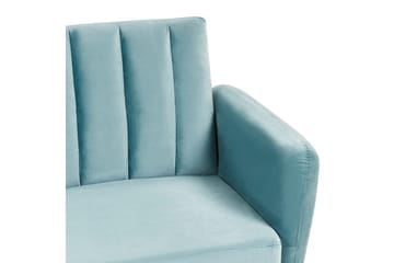 Sovesofa Vimmerby - Møbler - Sofaer - Sovesofaer - 3 seters sovesofa