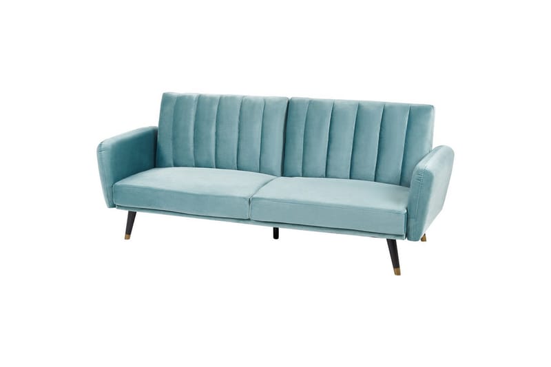 Sovesofa Vimmerby - Møbler - Sofaer - Sovesofaer - 3 seters sovesofa