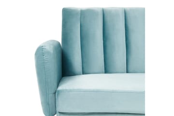 Sovesofa Vimmerby - Møbler - Sofaer - Sovesofaer - 3 seters sovesofa