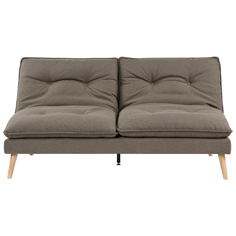 Sovesofa Yila, Brun