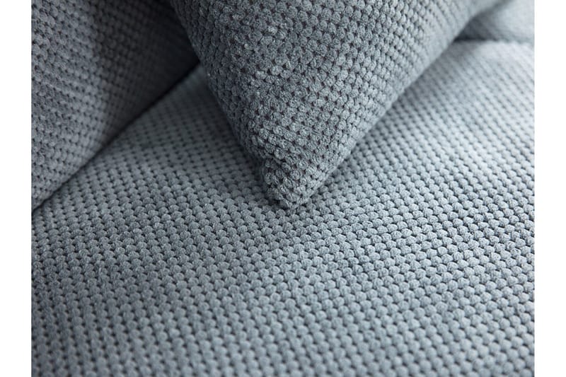 Sovesofa - Møbler - Sofaer - Sovesofaer - Langsgående sovesofa