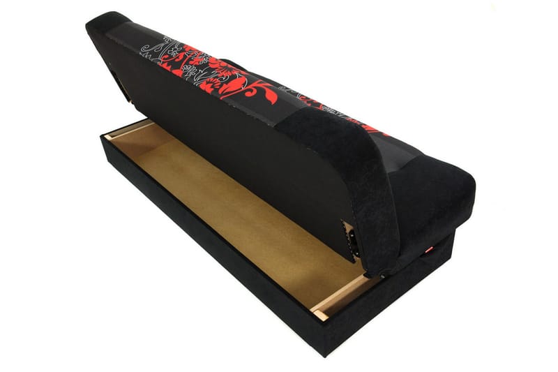 Sovesofa - Møbler - Sofaer - Sovesofaer - Langsgående sovesofa