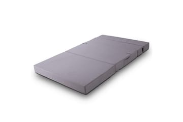 Sufian Sovesofa 2-sits - Grå - Møbler - Sofaer - Sovesofaer - 2 seters sovesofa