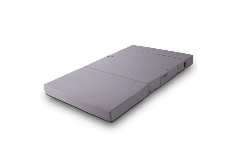 Sufian Sovesofa 2-sits - Grå - Møbler - Sofaer - Sovesofaer - 2 seters sovesofa