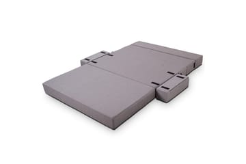 Sufian Sovesofa 2-sits - Grafittgrå - Møbler - Sofaer - Sovesofaer - 2 seters sovesofa