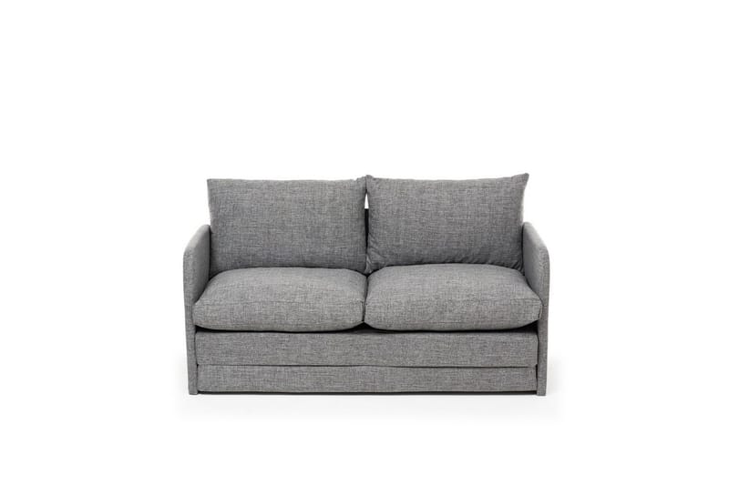 Sufian Sovesofa 2-sits - Lysegrå - Møbler - Sofaer - Sovesofaer - 2 seters sovesofa