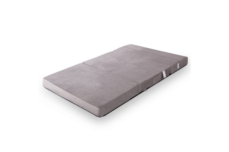 Sufian Sovesofa 2-sits - Lysegrå - Møbler - Sofaer - Sovesofaer - 2 seters sovesofa