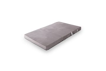 Sufian Sovesofa 2-sits - Lysegrå - Møbler - Sofaer - Sovesofaer - 2 seters sovesofa