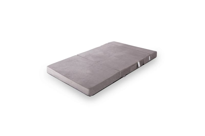 Sufian Sovesofa 2-sits - Lysegrå - Møbler - Sofaer - Sovesofaer - 2 seters sovesofa