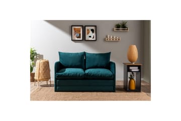 Sufian Sovesofa 2-sits - Mellomfarget tre - Møbler - Sofaer - Sovesofaer - 2 seters sovesofa