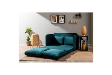 Sufian Sovesofa 2-sits - Mellomfarget tre - Møbler - Sofaer - Sovesofaer - 2 seters sovesofa