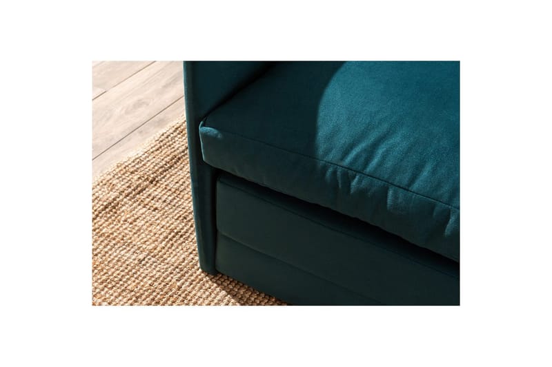 Sufian Sovesofa 2-sits - Mellomfarget tre - Møbler - Sofaer - Sovesofaer - 2 seters sovesofa
