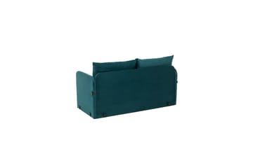 Sufian Sovesofa 2-sits - Mellomfarget tre - Møbler - Sofaer - Sovesofaer - 2 seters sovesofa