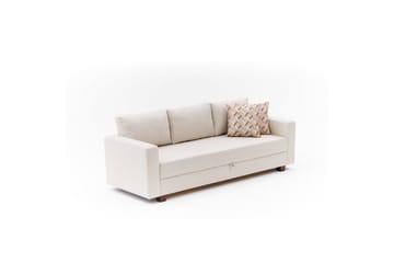 Sufian Sovesofa 3-sits
