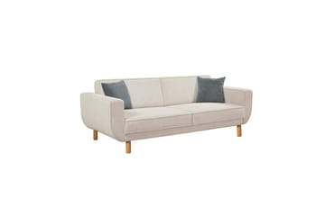 Ivory/Mellomfarget tre