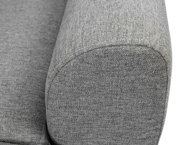 Taberk Large 6-seters U-sofa med Divan Høyre - Møbler - Sofaer - Sovesofaer - Hjørnesovesofa