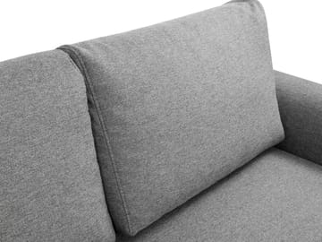 Taberk Large 6-seters U-sofa med Divan Venstre - Møbler - Sofaer - Sovesofaer - Hjørnesovesofa