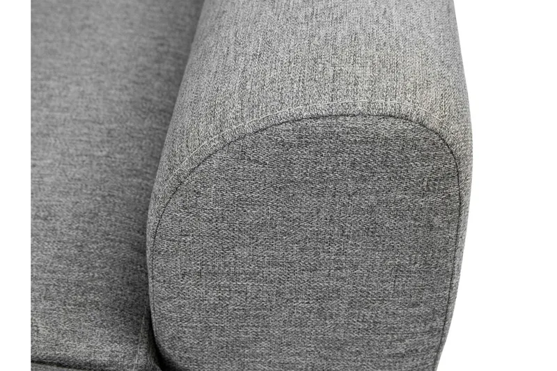 Taberk Sovesofa med Divan och Schäslong 5-sits - Beige - Møbler - Sofaer - Sovesofaer - Sovesofa divan