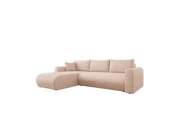 Tacon Sovesofa Med 3-Seters Divan