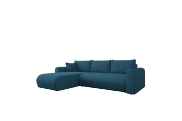 Tacon Sovesofa Med 3-Seters Divan