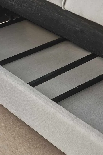 Torlan 3-seters sofa - Beige - Møbler - Sofaer - Sovesofaer - 3 seters sovesofa