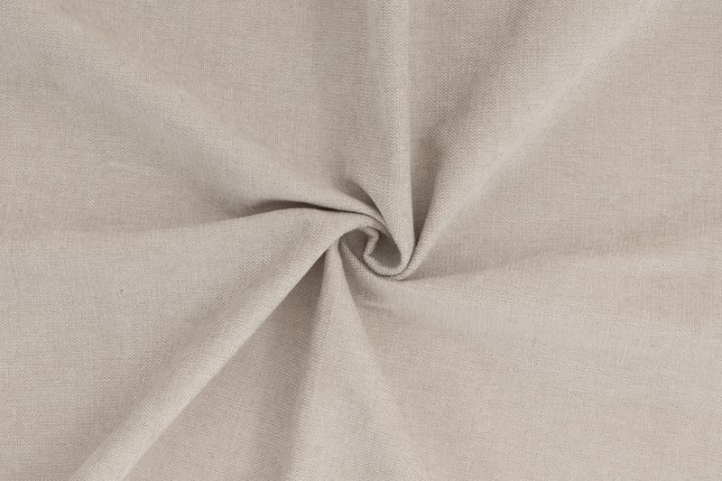 Travstad 3-seters Sovesofa i Chenille - Beige - Møbler - Sofaer - Sovesofaer - 3 seters sovesofa