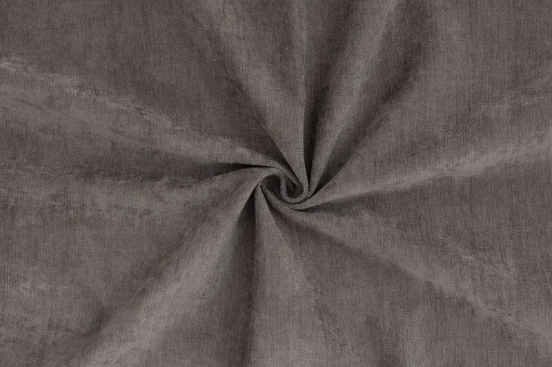 Travstad 3-seters Sovesofa i Chenille - Grå - Møbler - Sofaer - Sovesofaer - 3 seters sovesofa