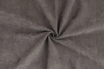 Travstad 3-seters Sovesofa i Chenille - Grå - Møbler - Sofaer - Sovesofaer - Forovervendt sovesofa