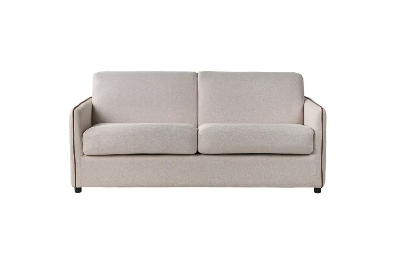 Triveni Sovesofa 2-seter, Beige