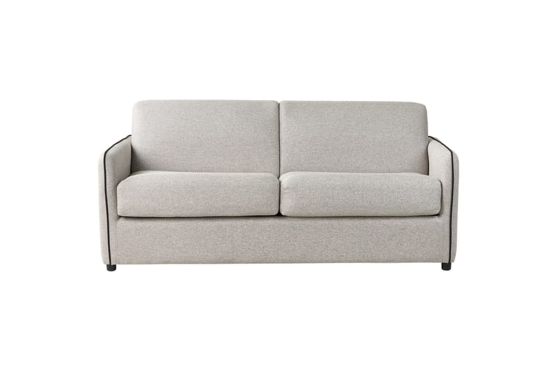 Triveni Sovesofa 2-seter, Grå