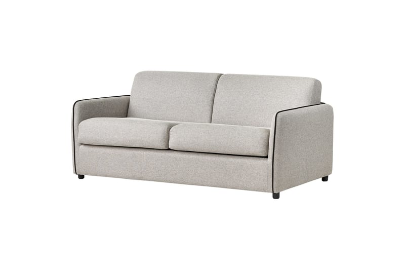 Triveni Sovesofa 2-seter - Grå - Møbler - Sofaer - Sovesofaer - 2 seters sovesofa