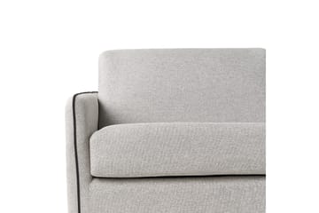 Triveni Sovesofa 2-seter - Grå - Møbler - Sofaer - Sovesofaer - 2 seters sovesofa