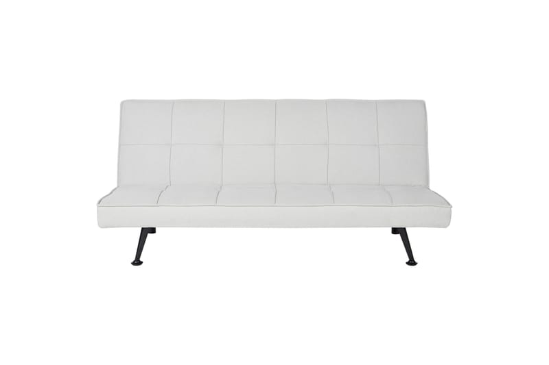 Tunni Sovesofa 3-seter, Svart/Grå