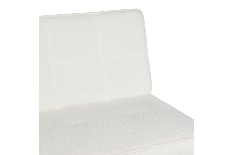 Tunni Sovesofa 3-seter - Svart/Hvit - Møbler - Sofaer - Sovesofaer - 3 seters sovesofa