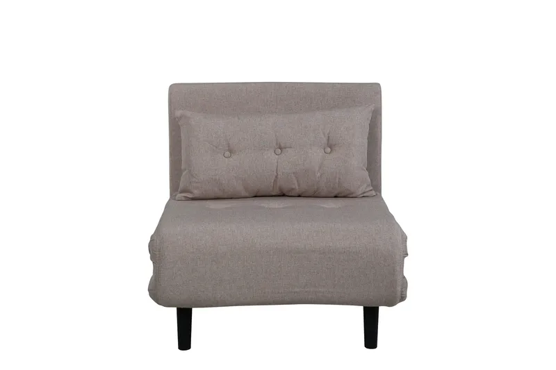 Vicky Sovesofa, Brun / Svart
