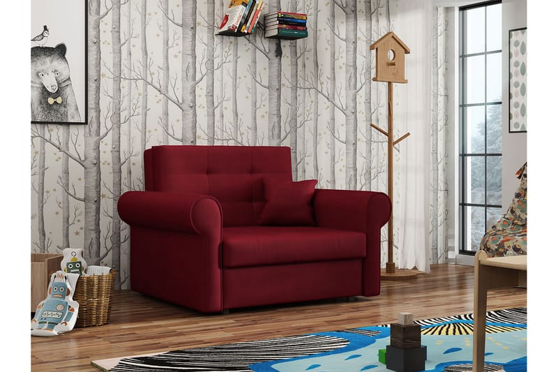 Viva Sofa - Møbler - Sofaer - Sovesofaer - Langsgående sovesofa