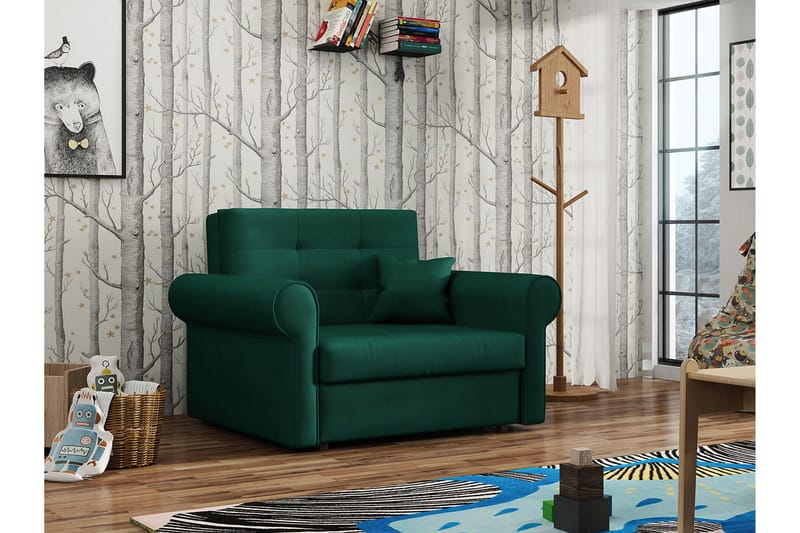 Viva Sofa - Møbler - Sofaer - Sovesofaer - Langsgående sovesofa