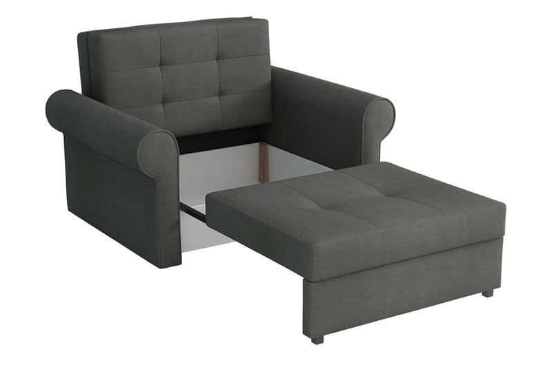 Viva Sofa - Møbler - Sofaer - Sovesofaer - Langsgående sovesofa