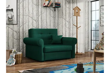 Viva Sofa - Møbler - Sofaer - Sovesofaer - Langsgående sovesofa