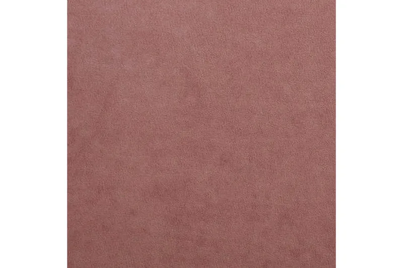 Viva Sovesofa - Rosa - Møbler - Sofaer - Sovesofaer - 2 seters sovesofa