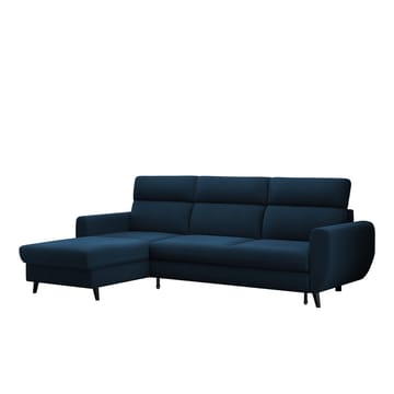 Vylon 3-seters sovesofa med divan