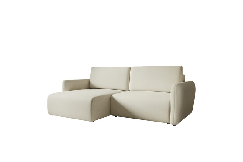 Wymer Sovesofa Med 2-Seters Divan, Beige